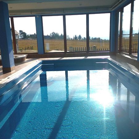 Hotel Goralski Raj Nowy Targ Dış mekan fotoğraf