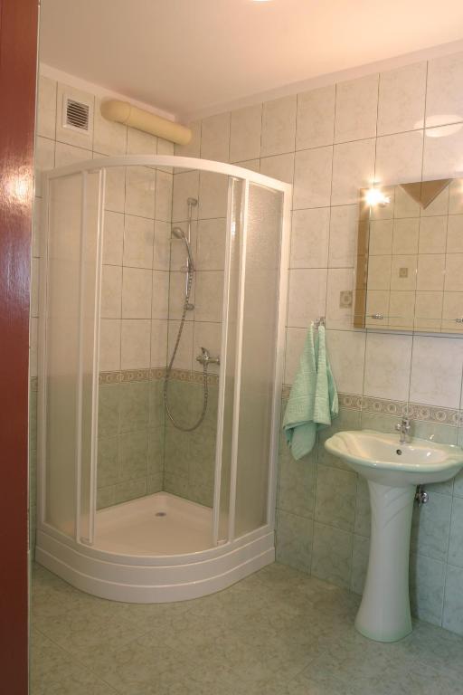 Hotel Goralski Raj Nowy Targ Oda fotoğraf