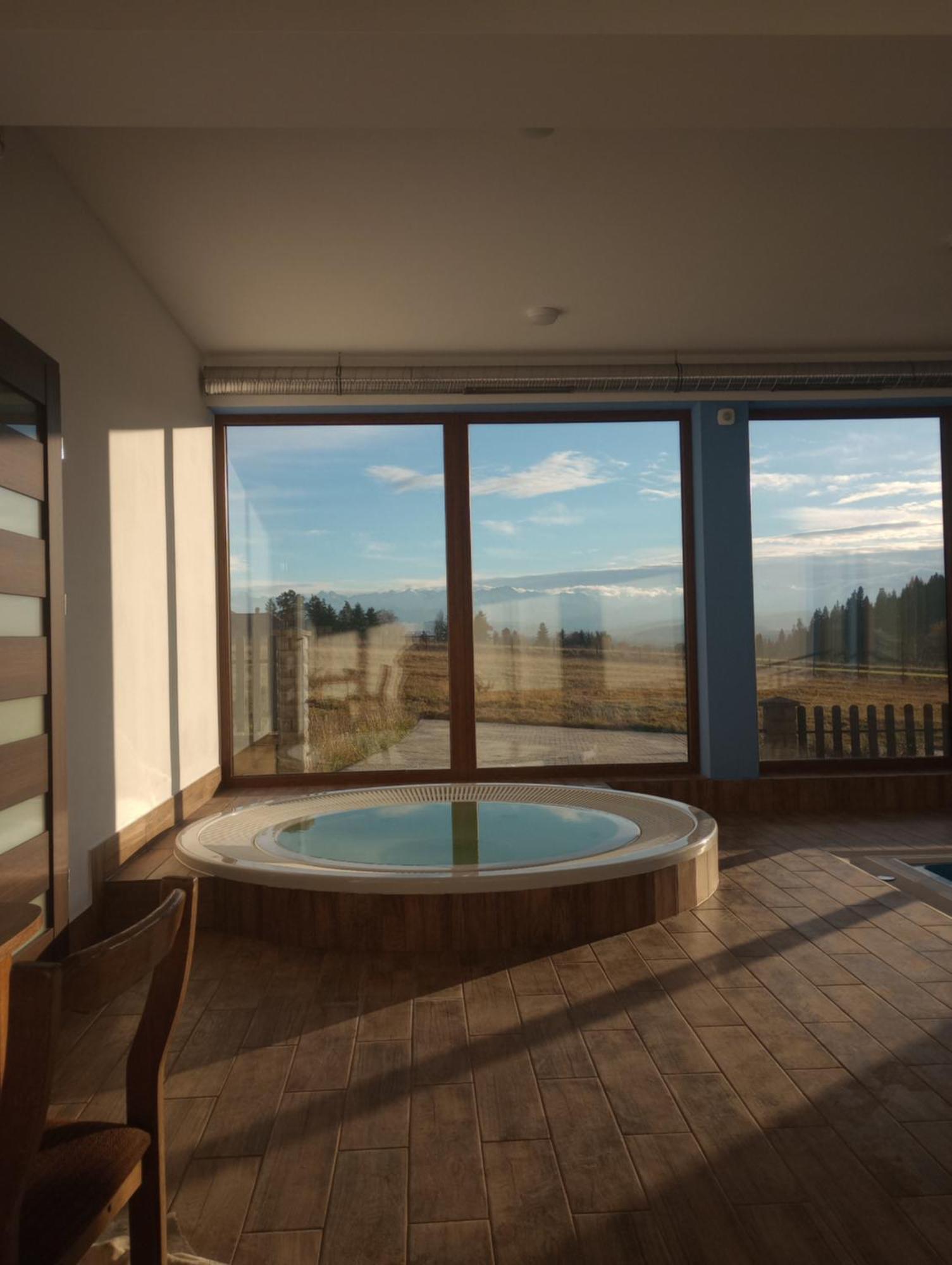 Hotel Goralski Raj Nowy Targ Dış mekan fotoğraf