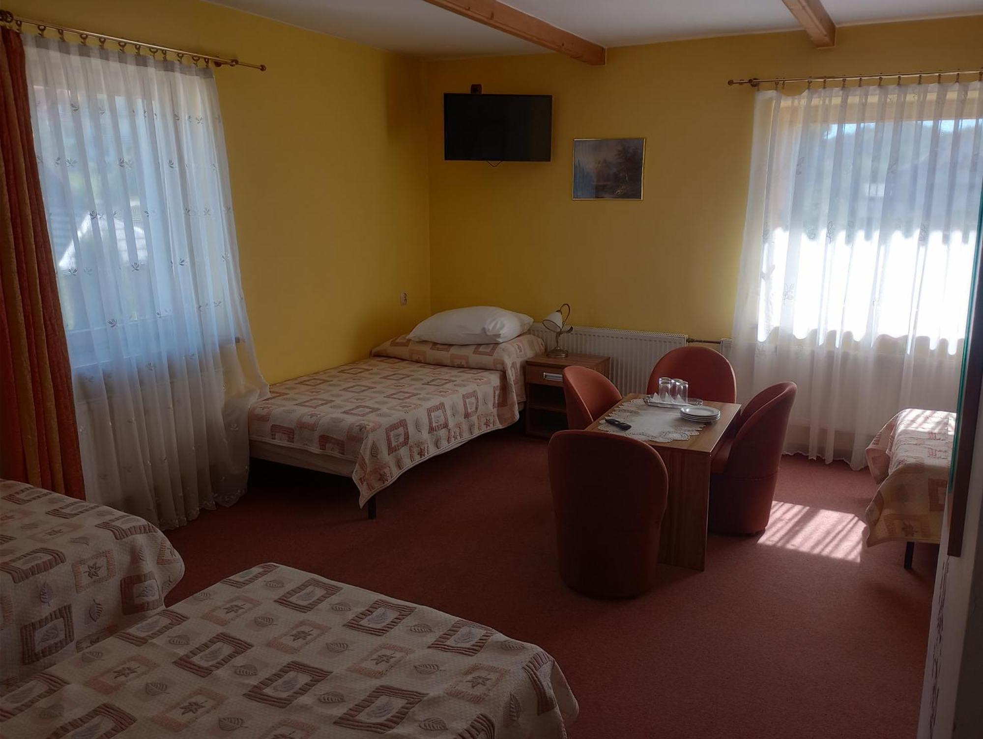 Hotel Goralski Raj Nowy Targ Dış mekan fotoğraf