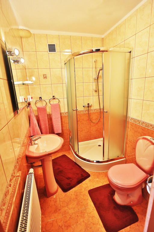 Hotel Goralski Raj Nowy Targ Dış mekan fotoğraf