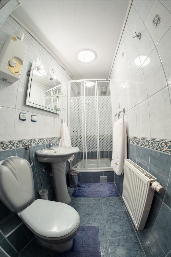 Hotel Goralski Raj Nowy Targ Dış mekan fotoğraf