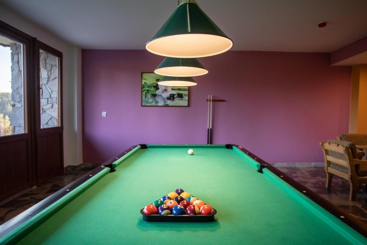 Hotel Goralski Raj Nowy Targ Dış mekan fotoğraf